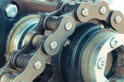 Voitures avec chaîne de distribution : avantages et modèles populaires