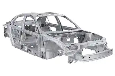 Tout savoir sur le châssis d'une voiture