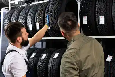 Pneus 4 saisons : avantages et inconvénients