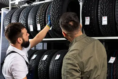 Pneus 4 Saisons : avantages, inconvénients et meilleurs choix