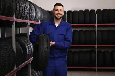 Guide et conseils experts sur les pneumatiques auto