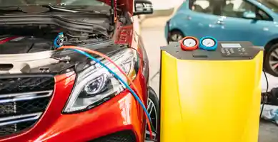Révision de climatisation voiture pas cher : un devis au juste prix