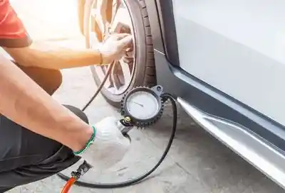 Quel gonfleur de pneu / compresseur de pneu choisir pour sa voiture ?