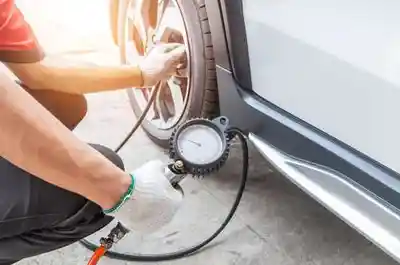 Quel gonfleur de pneu / compresseur de pneu choisir pour sa voiture ?