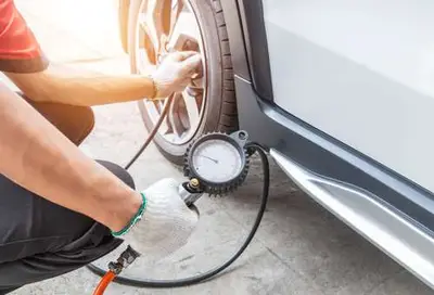 Quel gonfleur de pneu / compresseur pour les pneus de sa voiture ?