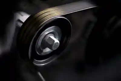 Comment régler la tension d'une courroie de distribution ?