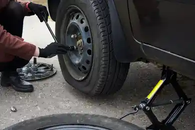 Réparation de pneu crevé : devis rapide et juste prix