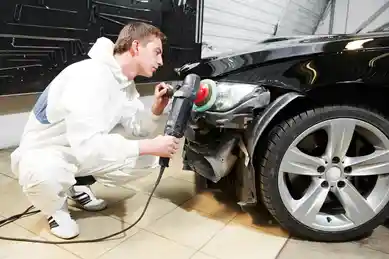 Rénovation des optiques de phares : un devis au juste prix