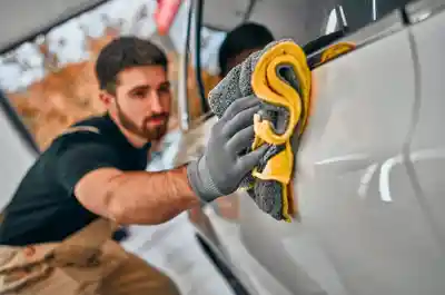 Tout savoir sur le detailing auto