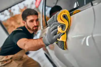 Polissage de voiture : tout savoir
