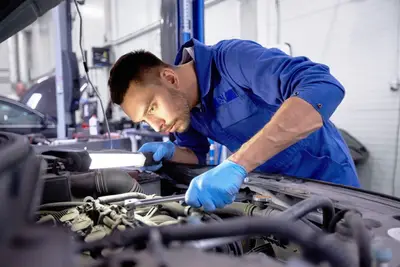 diagnostic sécurité