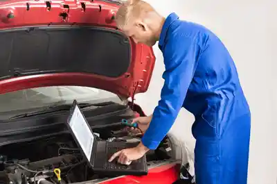 Tout savoir sur la prise OBD