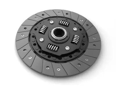 disque embrayage