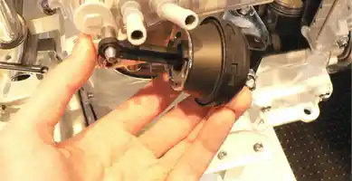 Changement de la vanne EGR : un devis au juste prix