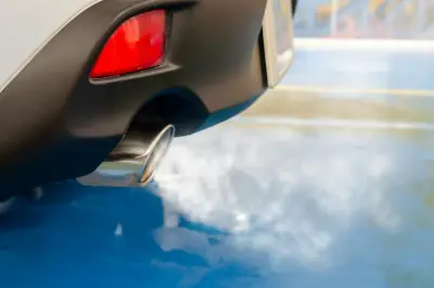 émissions conformes aux normes antipollution