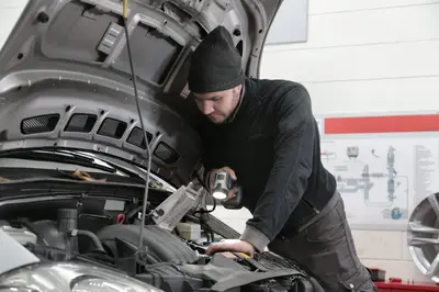 Entretenir votre voiture diesel : règles de base, révision et vidange