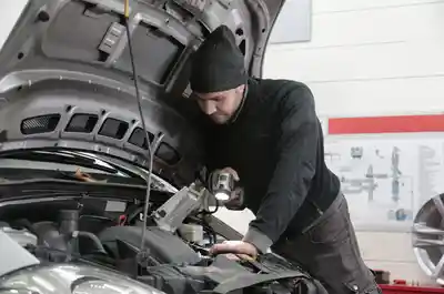 Comment bien entretenir sa voiture à moteur diesel ?