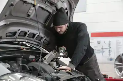Comment bien entretenir sa voiture à moteur diesel ?