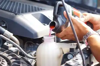 Comprendre la surchauffe du moteur de voiture