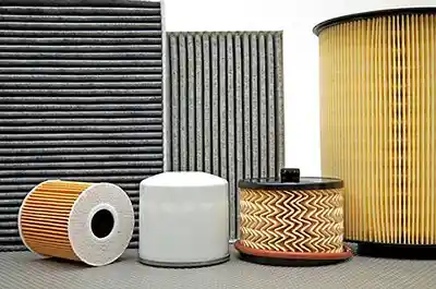 Le filtre à air : qu'est-ce que c'est ?
