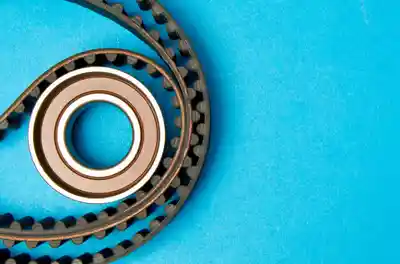 Rôle, usure, et changement des galets de distribution