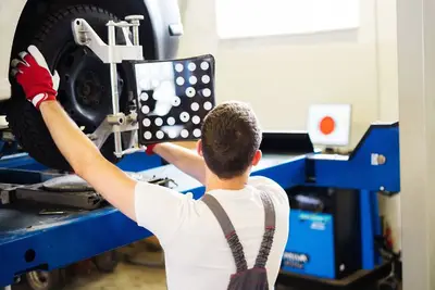 géométrie des pneus