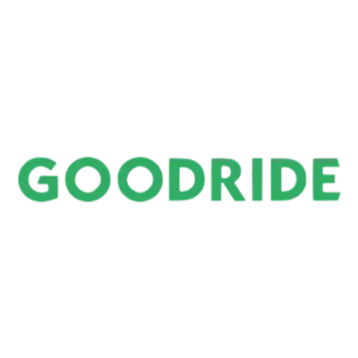 Logo Goodride