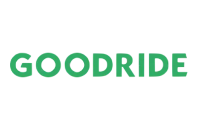Logo Goodride