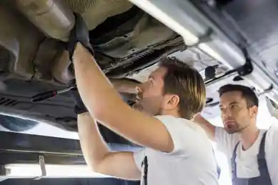 Changement du FAP : un devis au juste prix