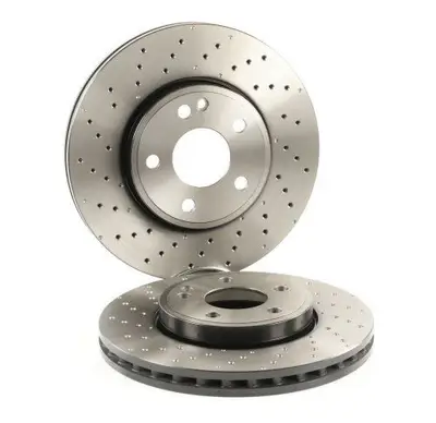 Disques de frein