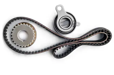 kit de distribution de voiture