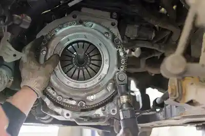 Changement du kit d'embrayage sur Mercedes : un devis au juste prix