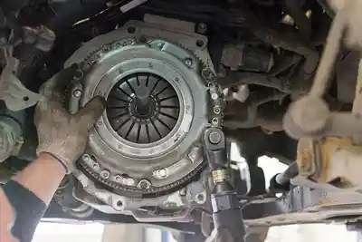 Changement du kit d'embrayage sur Toyota : un devis au juste prix