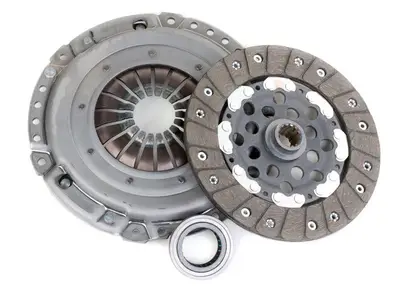 changement kit d'embrayage Toyota