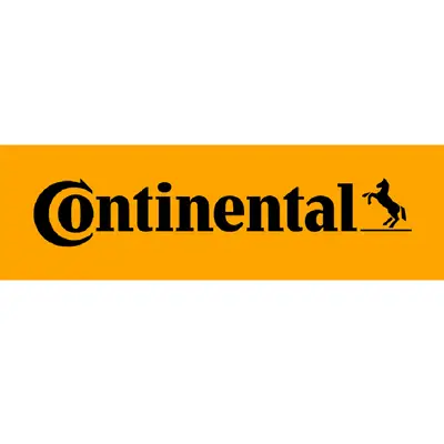 logo pneus continental