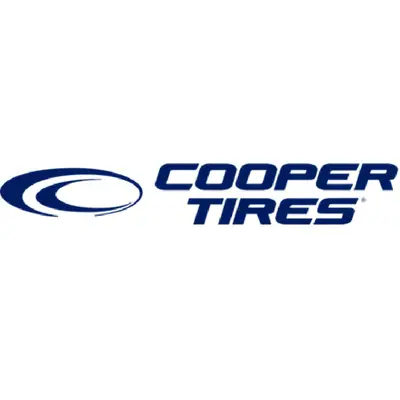 logo pneus cooper