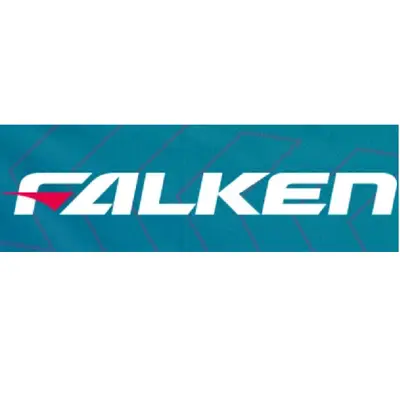 logo pneus falken