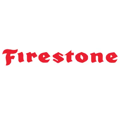 logo pneus firestone