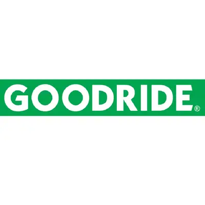 logo pneus goodride