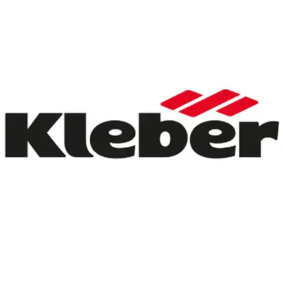 logo pneus kleber