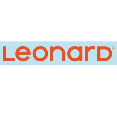 logo pneus leonard