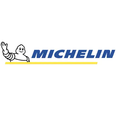 logo pneus michelin