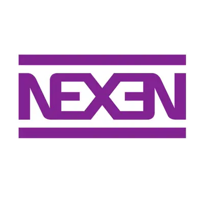 logo pneus nexen