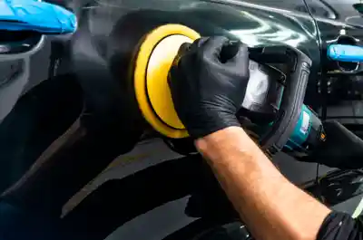 Qu’est-ce que c’est le lustrage pour voiture ?