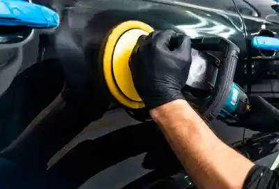 Qu’est-ce que c’est le lustrage pour voiture ?