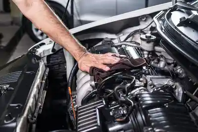 Quand et comment faire un décrassage de moteur diesel ?