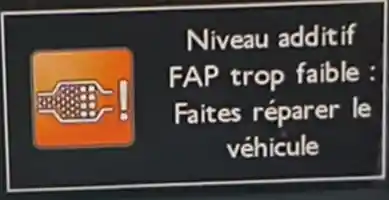 Recharge additif FAP : comment recharger au juste prix