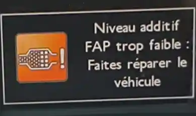 Recharge additif FAP : comment recharger au juste prix