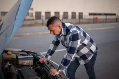 Origines et solutions sur la perte de puissance de voiture