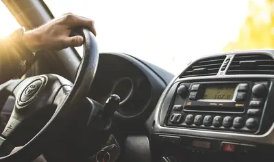 bruits quand on tourne le volant
